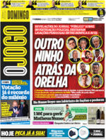 O Jogo - 2020-06-07