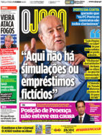 O Jogo - 2020-06-09