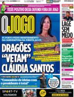 O Jogo - 2020-06-10