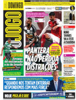 O Jogo - 2020-06-14