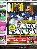 O Jogo - 2020-06-24