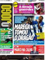 O Jogo - 2020-06-25