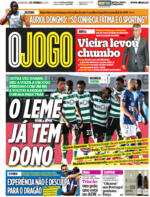 O Jogo - 2020-06-27