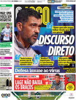 O Jogo - 2020-06-29