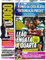 O Jogo - 2020-07-02