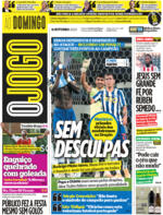 O Jogo - 2020-10-04