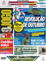 O Jogo - 2020-10-05