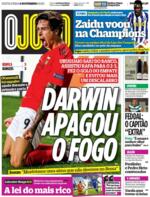 O Jogo - 2020-11-06