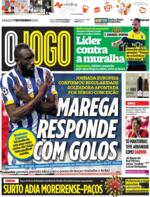 O Jogo - 2020-11-07