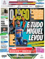 O Jogo - 2020-11-23