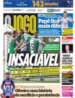 O Jogo - 2020-11-24