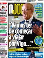 O Jogo - 2020-11-25