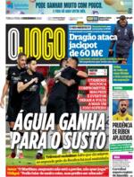 O Jogo - 2020-12-01