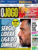 O Jogo - 2020-12-03