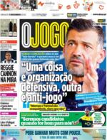 O Jogo - 2020-12-05