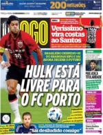 O Jogo - 2020-12-08