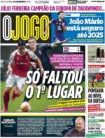 O Jogo - 2020-12-11