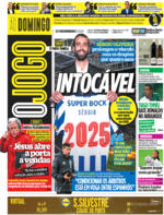 O Jogo - 2020-12-13