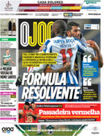 O Jogo - 2020-12-14