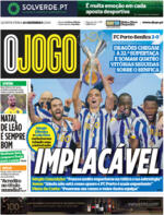 O Jogo - 2020-12-24