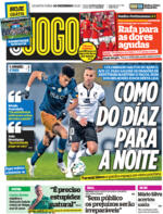 O Jogo - 2020-12-30