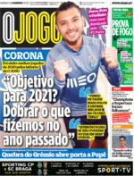 O Jogo - 2021-01-02