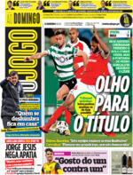 O Jogo - 2021-01-03