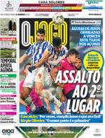 O Jogo - 2021-01-04