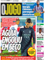 O Jogo - 2021-01-05