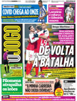 O Jogo - 2021-01-08