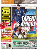 O Jogo - 2021-01-09