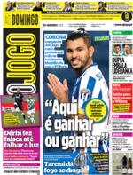 O Jogo - 2021-01-10