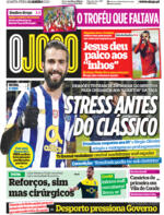 O Jogo - 2021-01-13