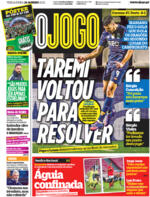 O Jogo - 2021-01-26