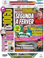 O Jogo - 2021-02-01