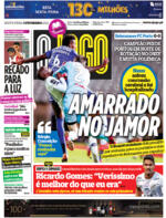 O Jogo - 2021-02-05