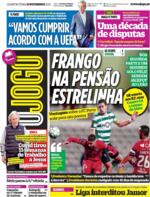 O Jogo - 2021-02-10