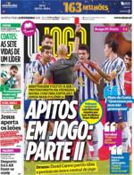 O Jogo - 2021-02-11