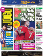 O Jogo - 2021-02-12