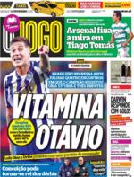 O Jogo - 2021-02-13