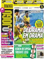 O Jogo - 2021-02-14