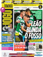 O Jogo - 2021-02-21