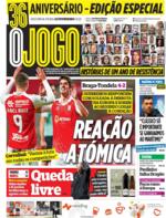 O Jogo - 2021-02-22