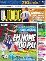 O Jogo - 2021-02-23