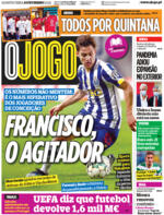 O Jogo - 2021-02-24