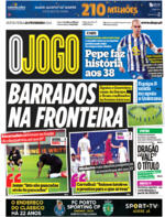 O Jogo - 2021-02-26