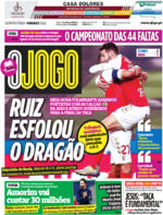 O Jogo - 2021-03-04