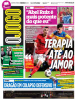 O Jogo - 2021-03-05