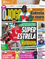 O Jogo - 2021-03-06