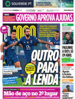 O Jogo - 2021-03-10